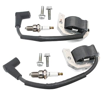 Amazon.com: 2 PKS Ignition Coil For Kawawaki FH601V FH601D